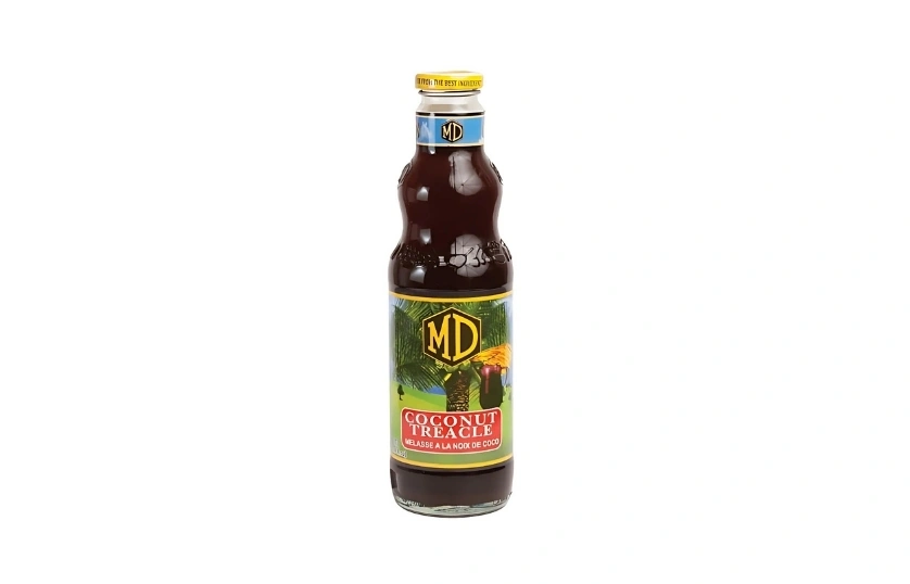 MD COCONUT TREACLE 750 ML